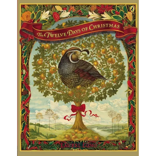 The Twelve Days of Christmas
