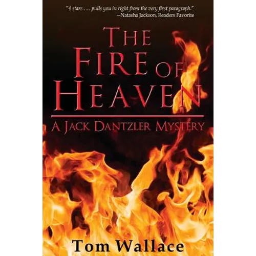 The Fire of Heaven