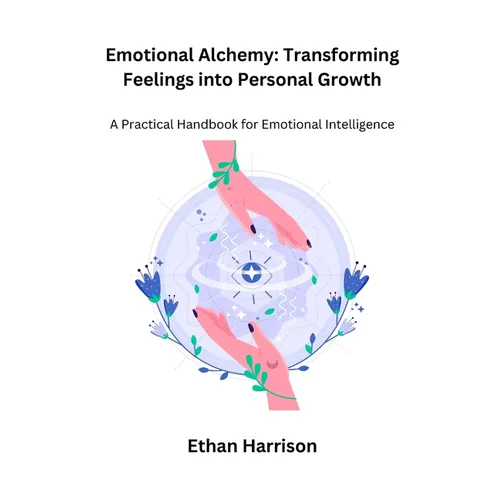 Emotional Alchemy: A Practical Handbook for Emotional Intelligence
