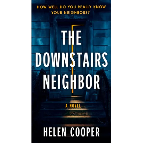 The Downstairs Neighbor
