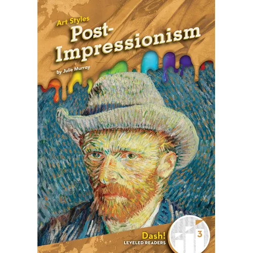 Post-Impressionism