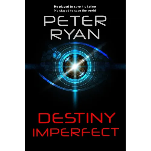 Destiny Imperfect