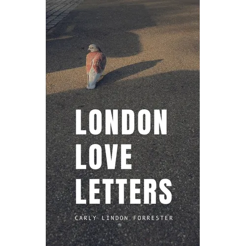 London Love Letters