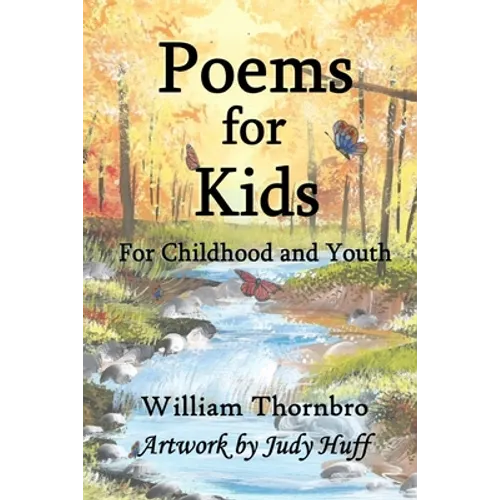 Poems for Kids
