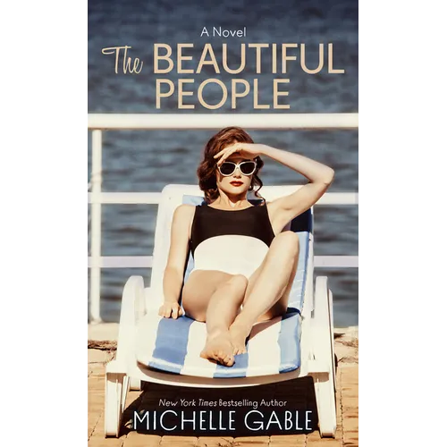The Beautiful People
