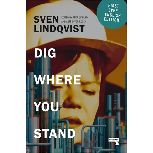 Dig Where You Stand: How to Research a Job