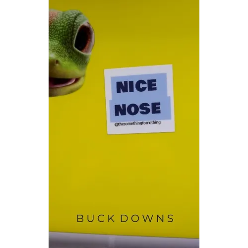 Nice Nose