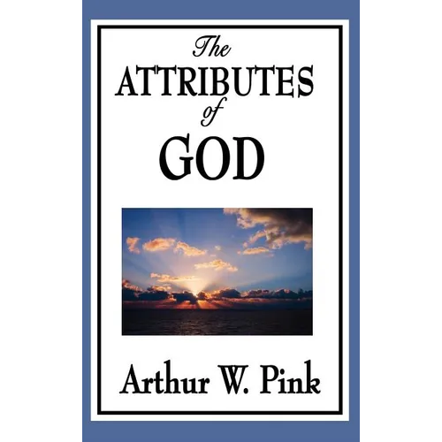 The Attributes of God