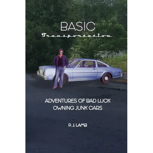 Basic Transportation