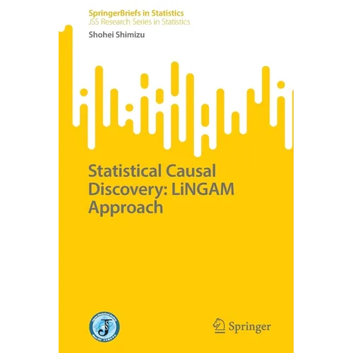Statistical Causal Discovery: Lingam Approach