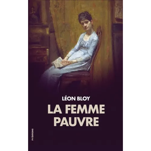 La femme pauvre