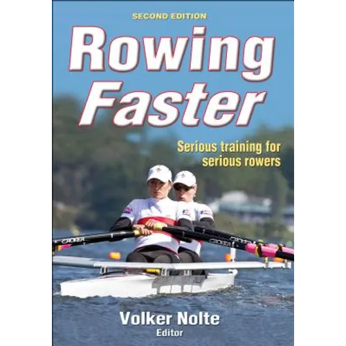 Rowing Faster