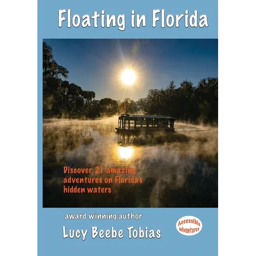 Floating in Florida