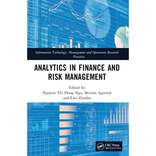 Analytics in Finance and Risk Management