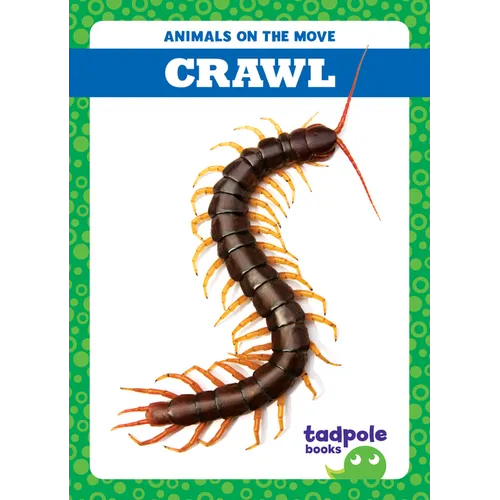 Crawl
