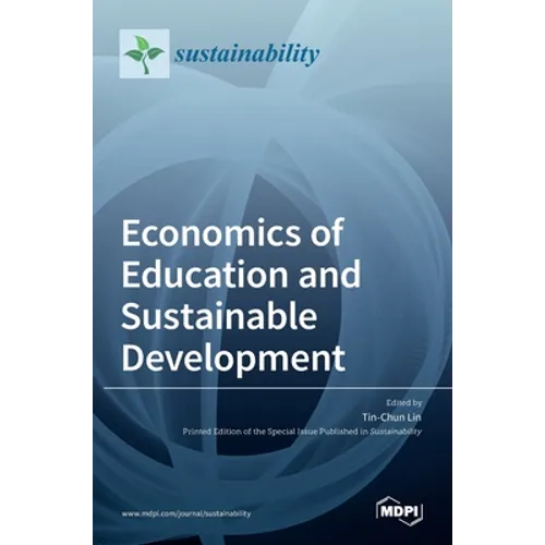 Economics of Education and Sustainable Development