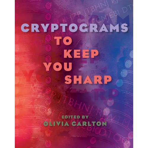 Cryptograms to Keep You Sharp