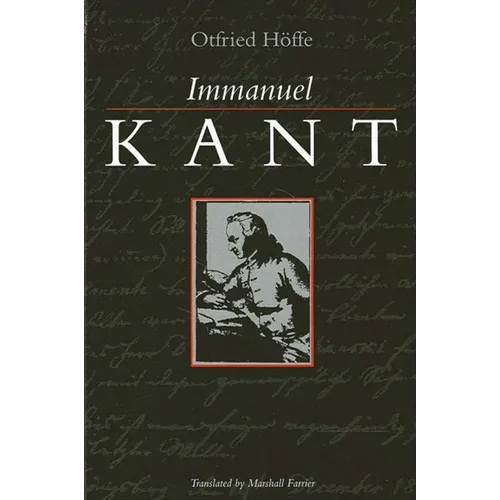 Immanuel Kant