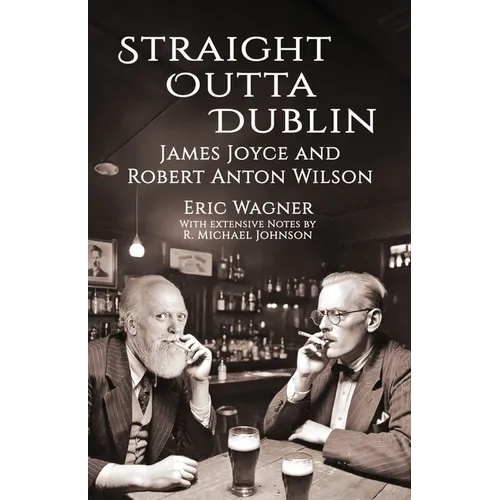 Straight Outta Dublin