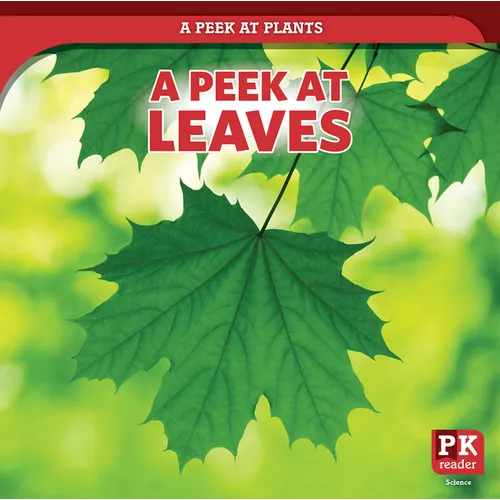 A Peek at Leaves