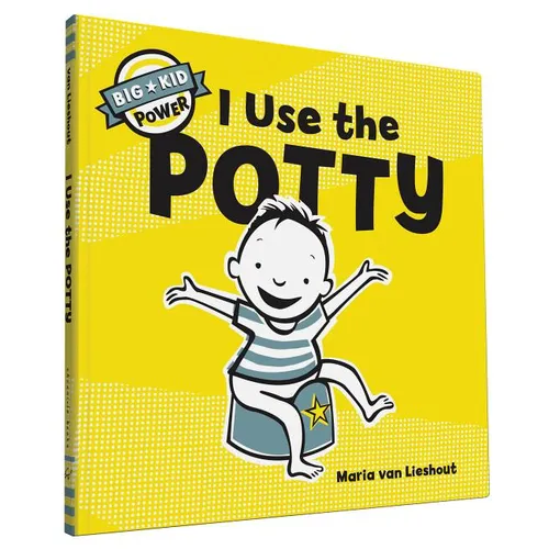 I Use the Potty