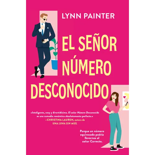 El Senor Numero Equivocado
