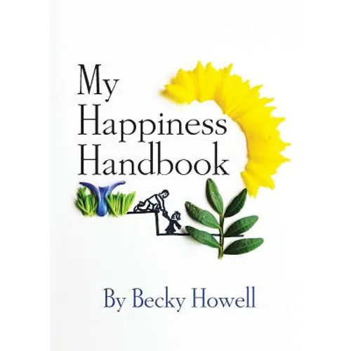 My Happiness Handbook