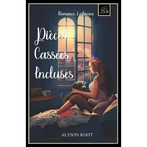 Pièces Cassées Incluses