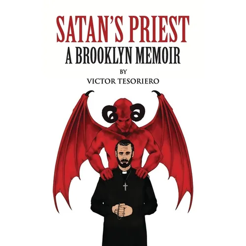 Satan's Priest