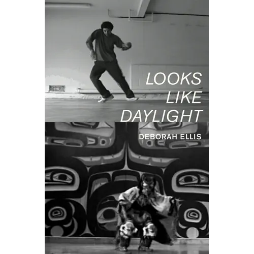 Looks Like Daylight: Voices of Indigenous Kids