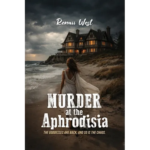 Murder at the Aphrodisia