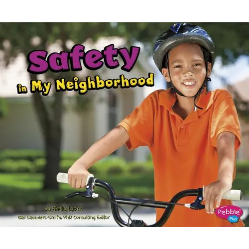Safety in My Neighborhood