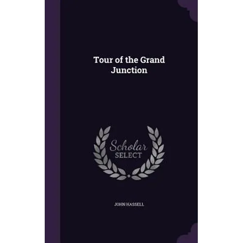 Tour of the Grand Junction