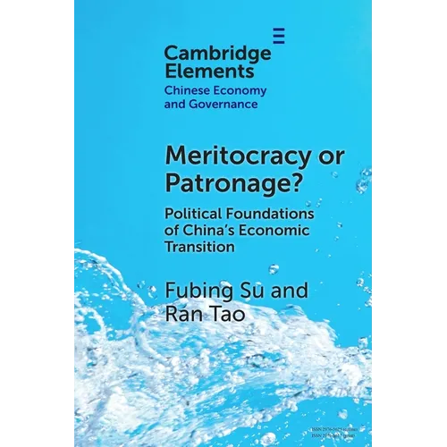 Meritocracy or Patronage?
