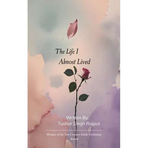 The Life I Almost Lived