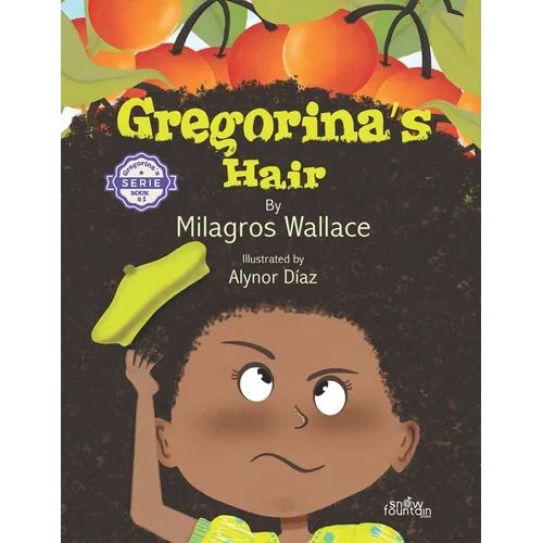Gregorina's Hair