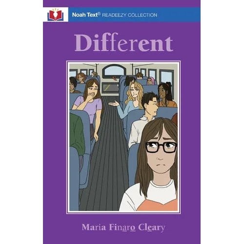 Different