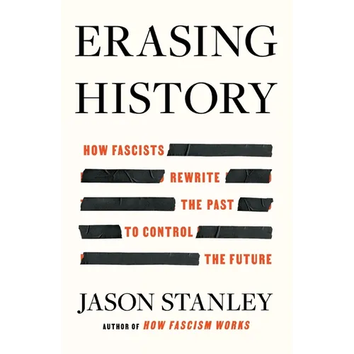Erasing History