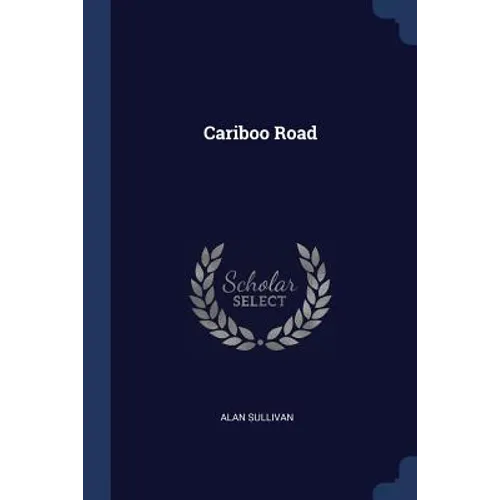 Cariboo Road
