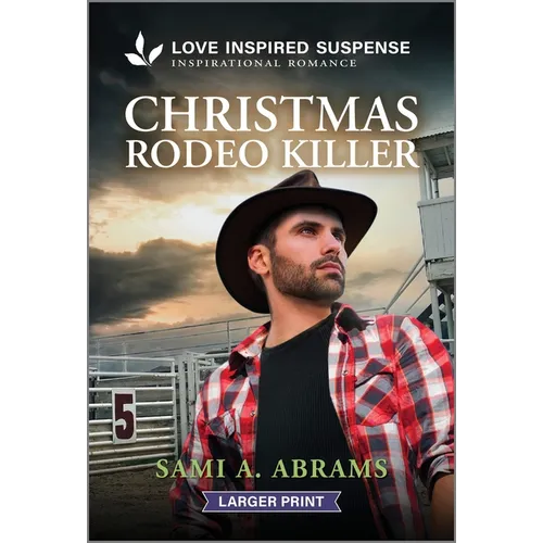 Christmas Rodeo Killer