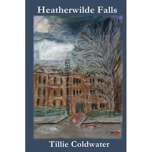 Heatherwilde Falls