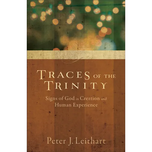 Traces of the Trinity: Signs of God in Creation and Human Experience