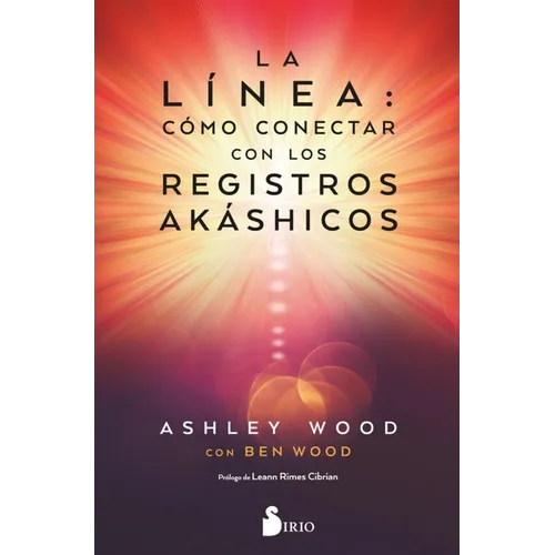 Linea, La. Como Conectar Con Los Registros Akashicos