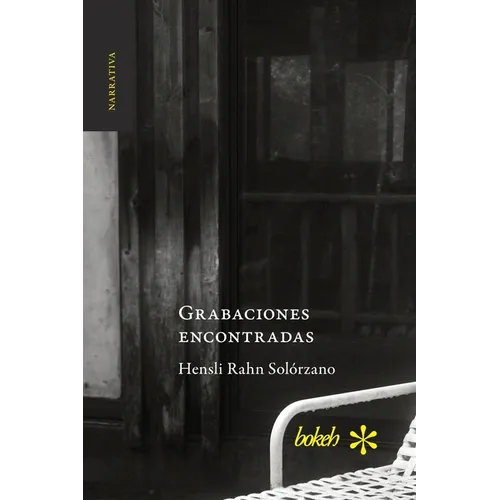 Grabaciones encontradas
