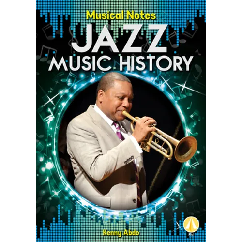 Jazz Music History