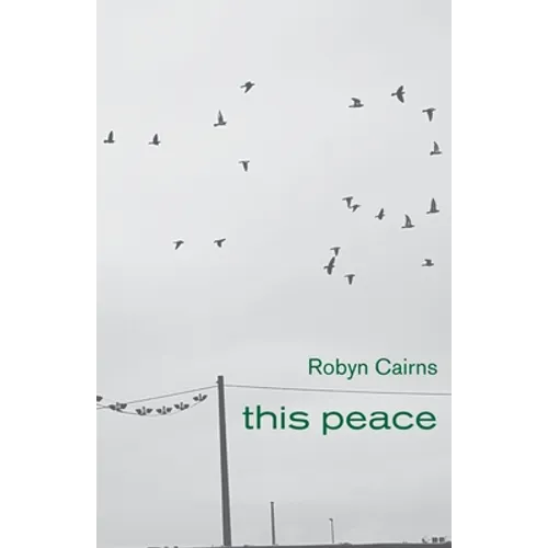 this peace