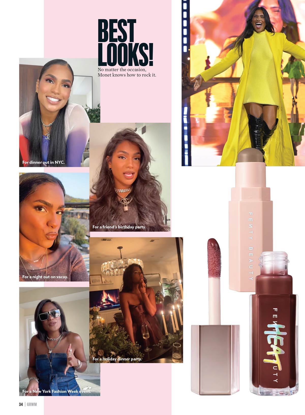 Get Ready With Me - The Alix Earle Affect, 7 Secrets To Become A Content Creator, Beauty, Fashion & Skincare Tips From Top Trendsetters Like Emma Chamberlain, Kylie Jenner, Jaclyn Hill & More!