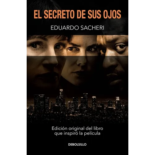 El Secreto de Sus Ojos / Secret in Their Eyes