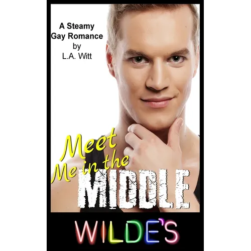 Meet Me in the Middle
