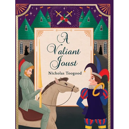 A Valiant Joust